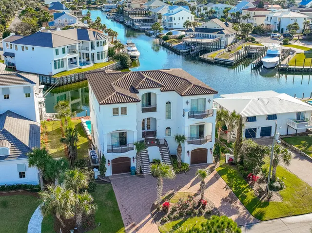 $3,950,000 | 24 Norriego Road, Destin, FL 32541
