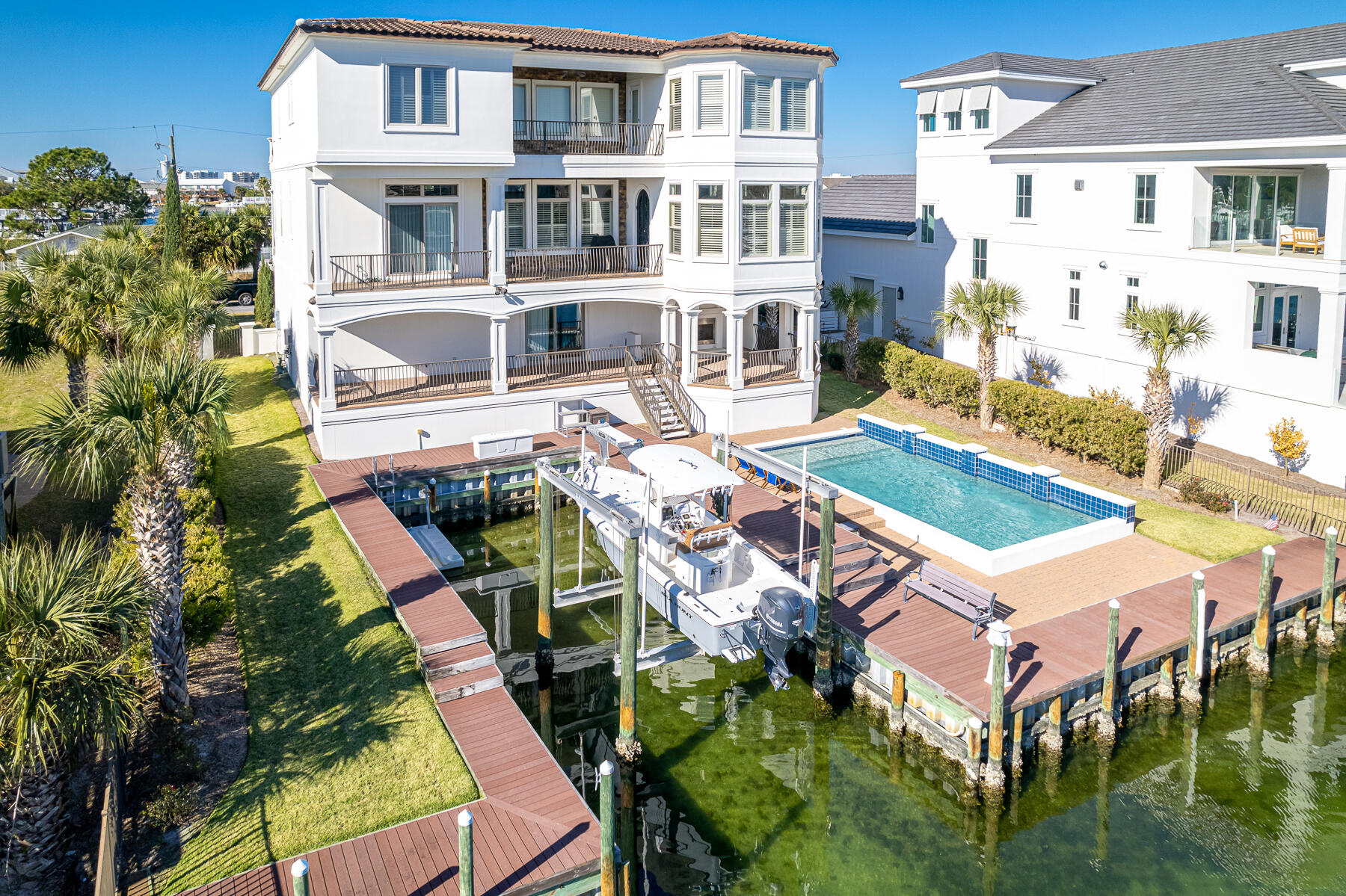 24 Norriego Road Destin, FL 32541 - Photo 8 of 73 24 Norriego Road MLS-21