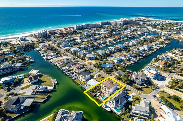 $3,950,000 | 24 Norriego Road, Destin, FL 32541