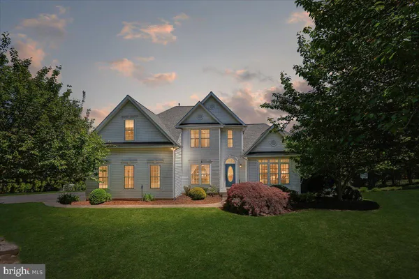 $1,100,000 | 1203 Dairy Road, Parkton, MD 21120