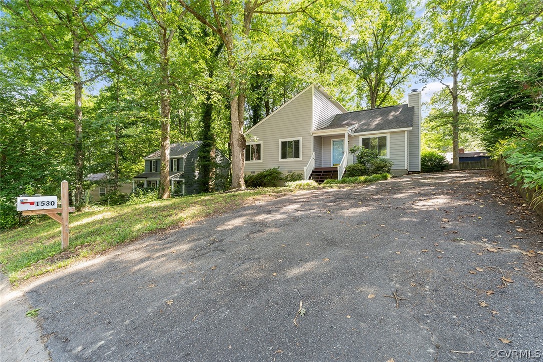 1530 Porters Mill Road Midlothian, VA 23114 - Photo 34 of 34 Gallery Image 34