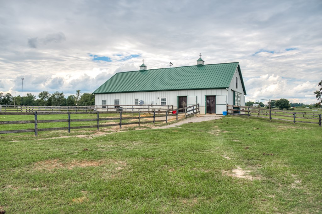 1850 Hatchaway Bridge Road Aiken, SC 29805 - Photo 7 of 32