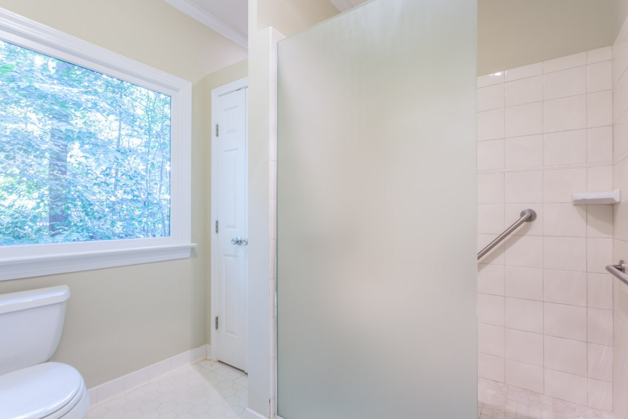2909 Patrie Place Raleigh, NC 27613 - Photo 19 of 25 Bathroom