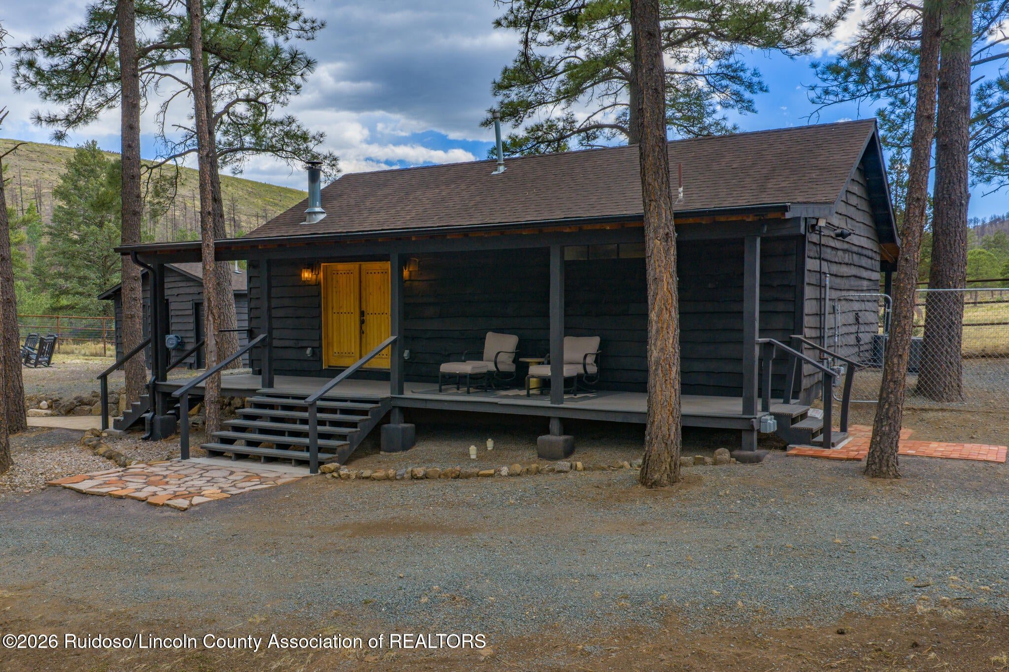 156 Gavilan Road Ruidoso, NM 88345 - Photo 97 of 138 Gallery Image 97