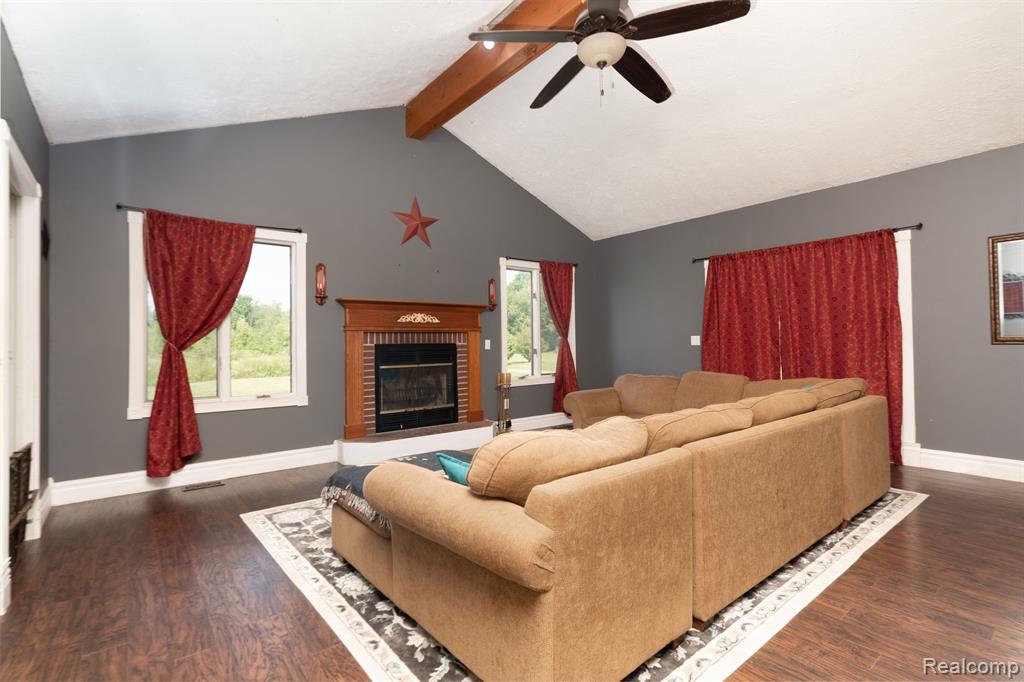 3611 Hogback Road Fowlerville, MI 48836 - Photo 20 of 22 Gallery Image 20