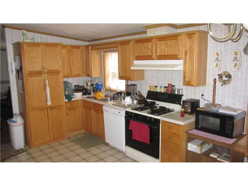 1080 Main Road Eddington, ME 04428 - Photo 7 of 15 Kitchen.