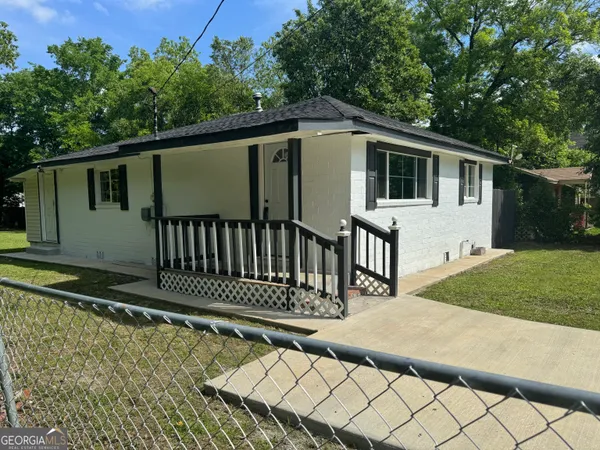 $115,000 | 4189 Marion Avenue, Macon, GA 31206