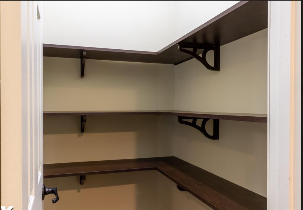 3 Vickie Court Chico, TX 76431 - Photo 17 of 17 a close view of closet