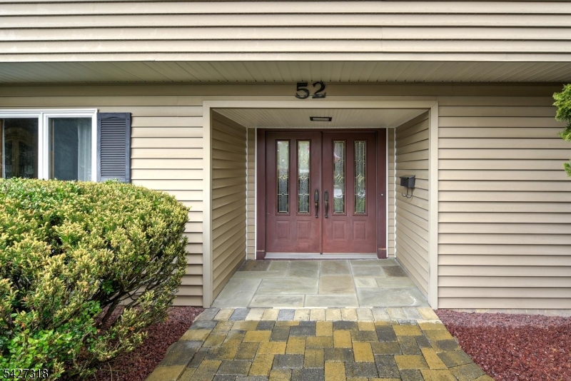 52 Ashburn Road Wayne, NJ 07470 - Photo 2 of 49 a view of entrance of the house