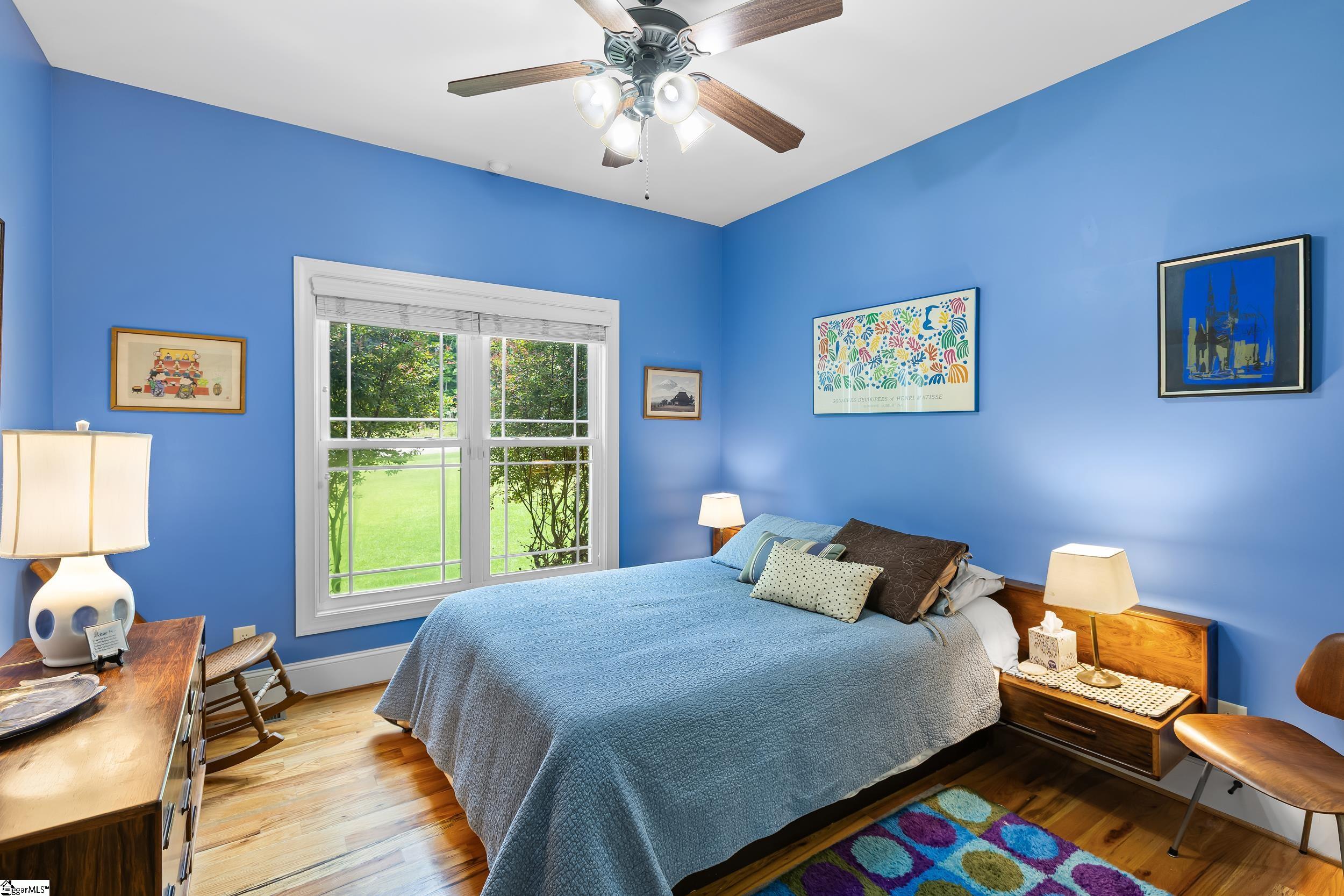 157 Pink Dill Mill Road Greer, SC 29651 - Photo 21 of 45
