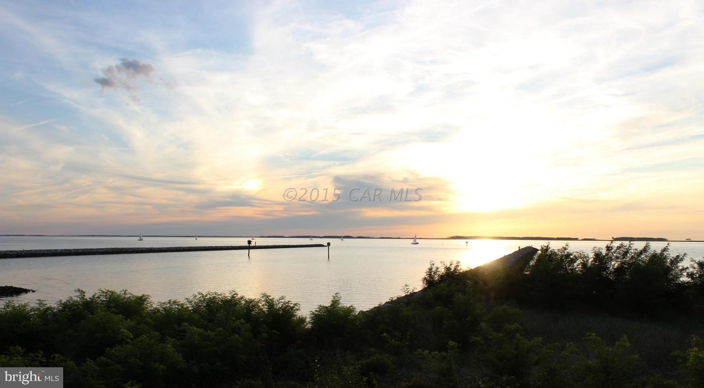 Jesterville Road Bivalve, MD 21814 - Photo 10 of 16 a view of a lake and mountain in the back