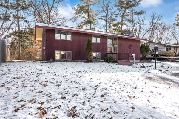 $324,900 | 607 Cross Avenue South, Amery, WI 54001
