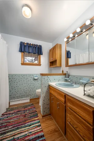 $324,900 | 607 Cross Avenue South, Amery, WI 54001