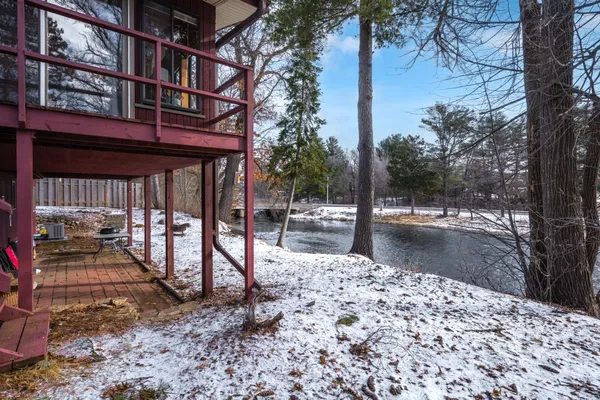 $324,900 | 607 Cross Avenue South, Amery, WI 54001