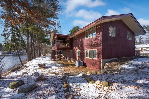 $324,900 | 607 Cross Avenue South, Amery, WI 54001