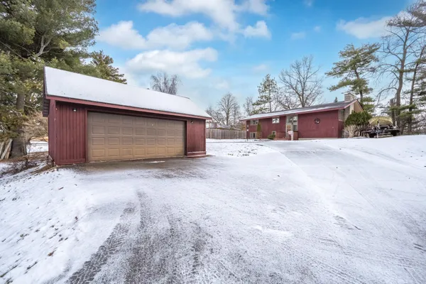 $324,900 | 607 Cross Avenue South, Amery, WI 54001