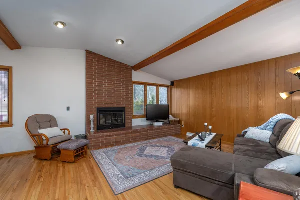 $324,900 | 607 Cross Avenue South, Amery, WI 54001