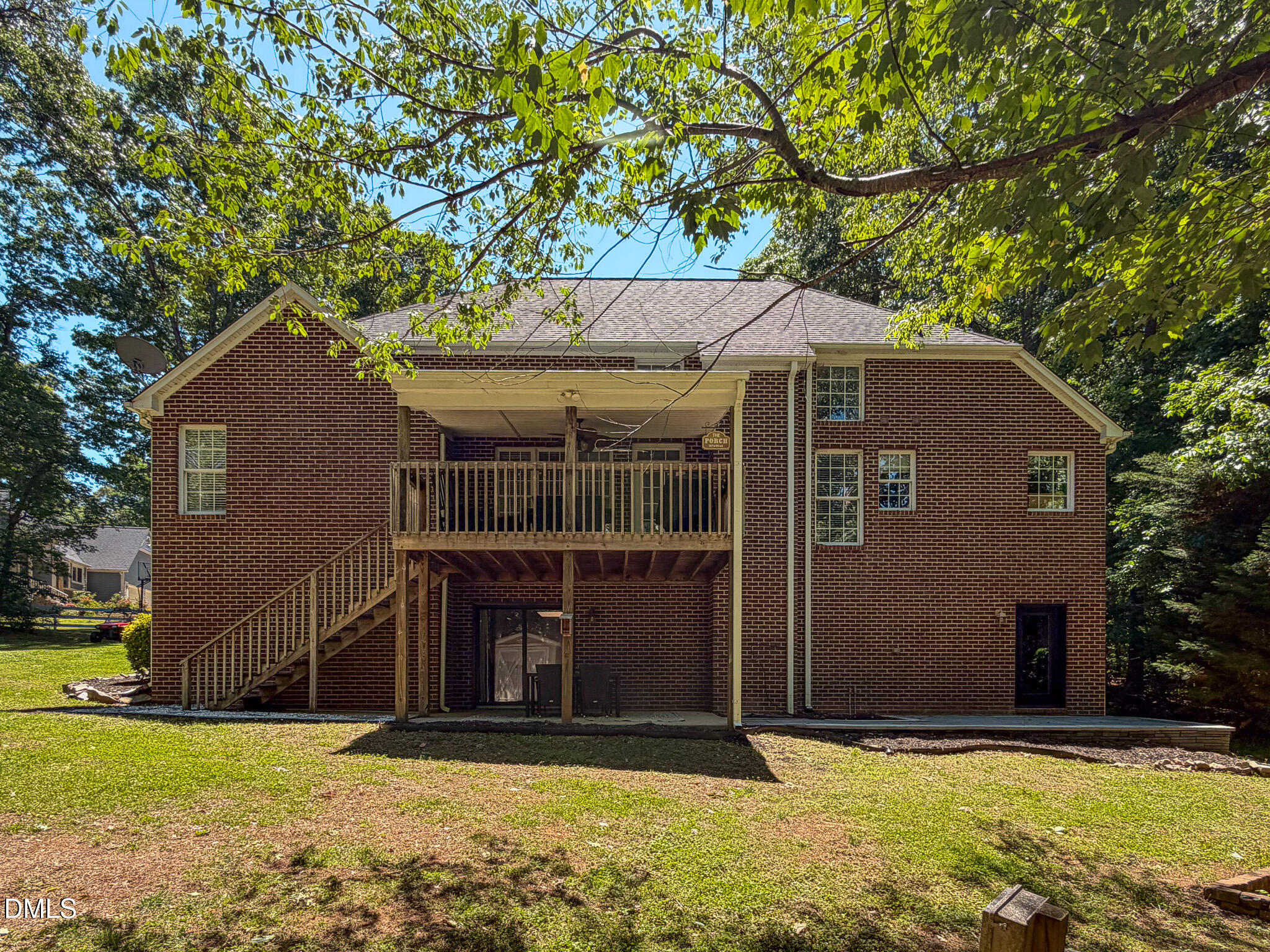 116 Cheryl Circle Roxboro, NC 27574 - Photo 53 of 55 49