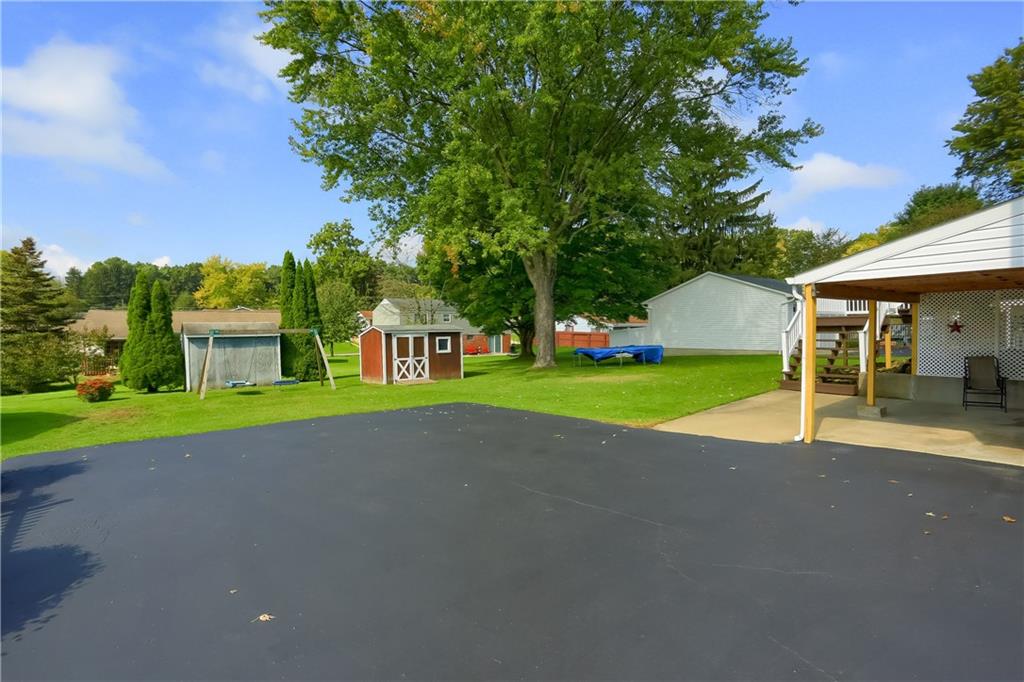 141 Williams Road Butler, PA 16001 - Photo 22 of 24 Gallery Image 22