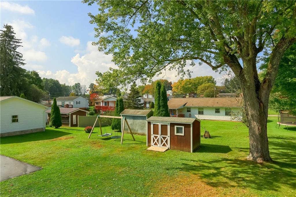 141 Williams Road Butler, PA 16001 - Photo 23 of 24 Gallery Image 23