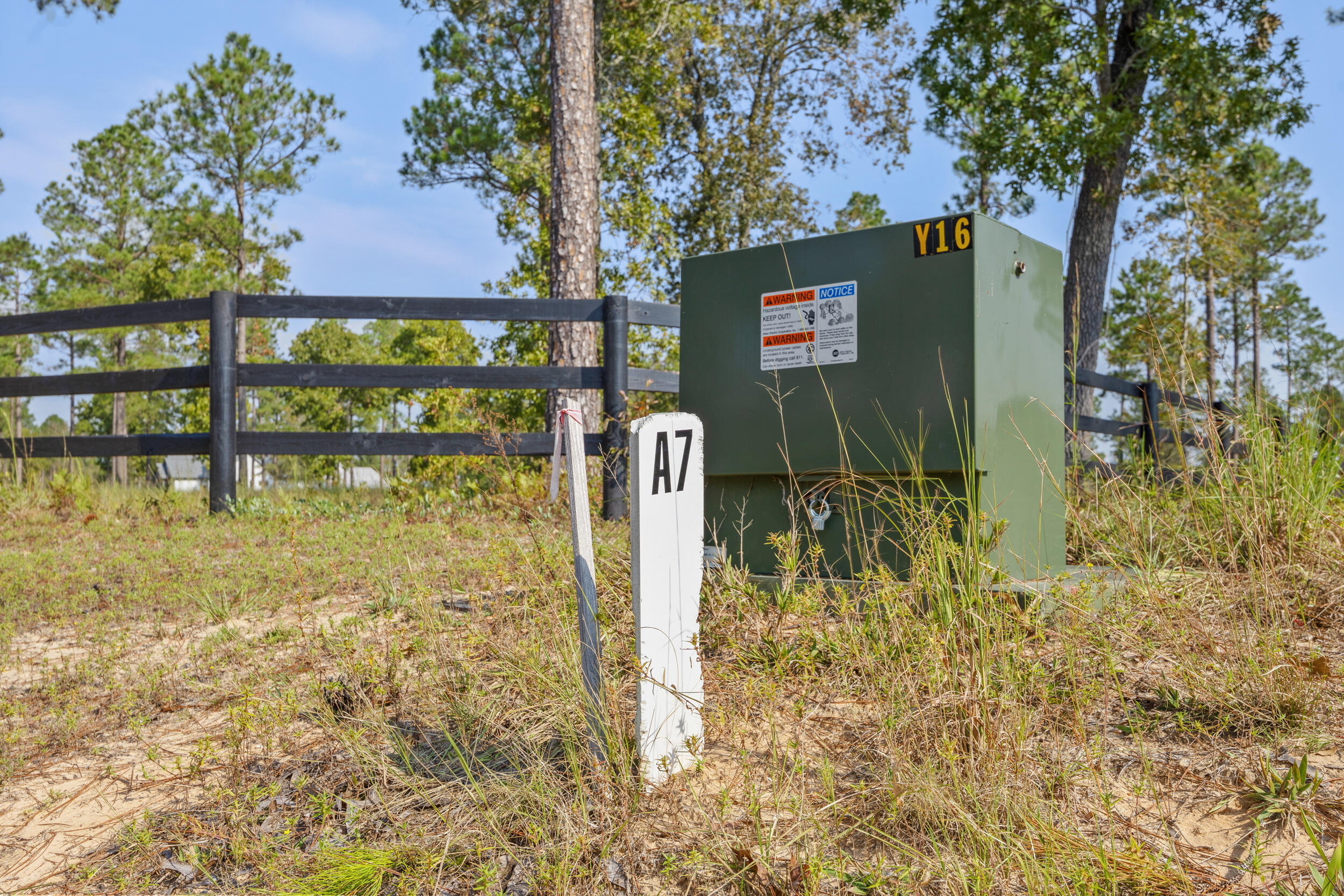 Lot 7 Paddock Clb Parkway Aiken, SC 29803 - Photo 4 of 11