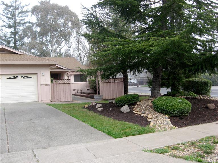 1002 Partrick Road Napa, CA 94558 - Photo 1 of 1 Gallery Image 1