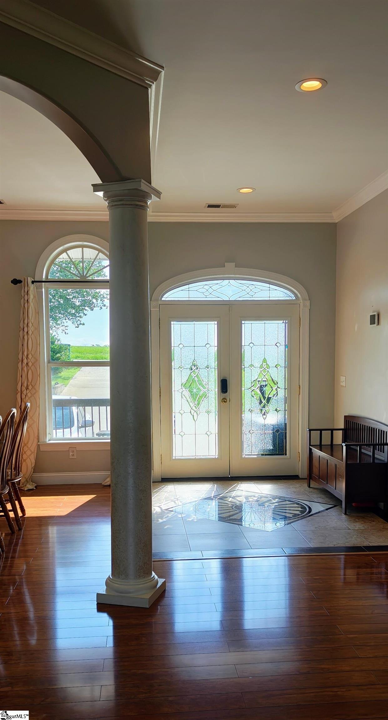 240 Wilkins Road Campobello, SC 29322 - Photo 8 of 42 Gallery Image 8