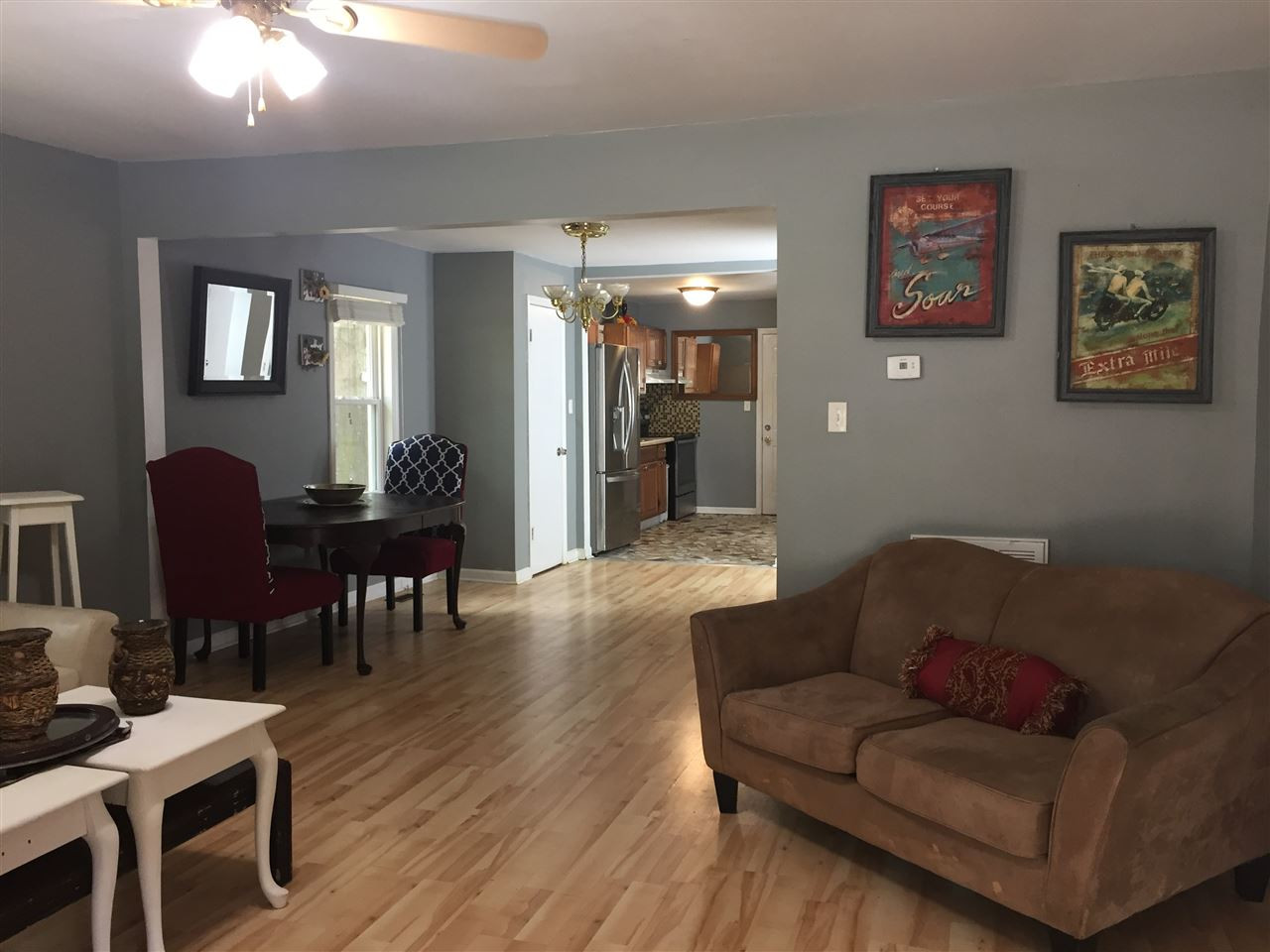 526 North Allen Road Wake Forest, NC 27587 - Photo 3 of 19 Photo 3
