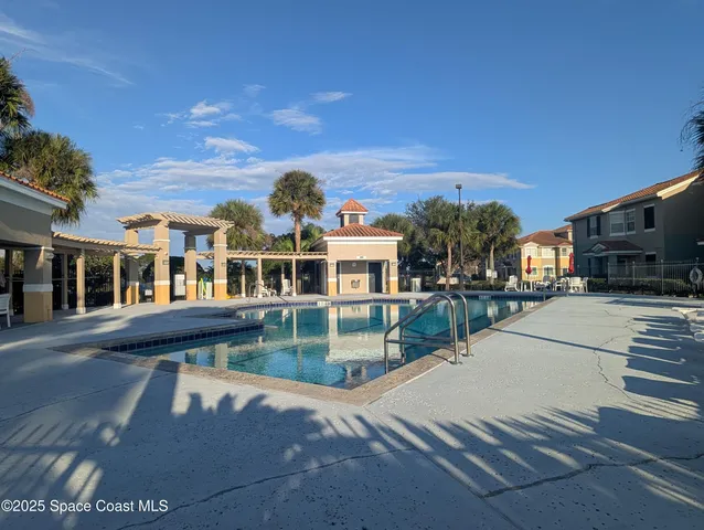 $1,600 | 1757 Sophias Drive, Unit 204, Melbourne, FL 32940