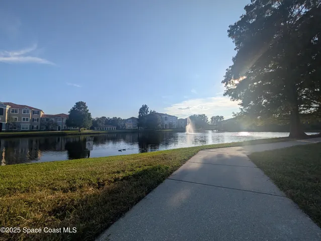 $1,600 | 1757 Sophias Drive, Unit 204, Melbourne, FL 32940