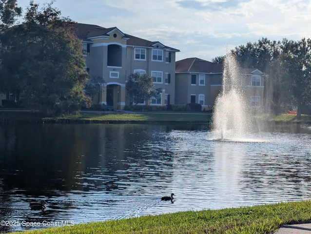 $1,600 | 1757 Sophias Drive, Unit 204, Melbourne, FL 32940