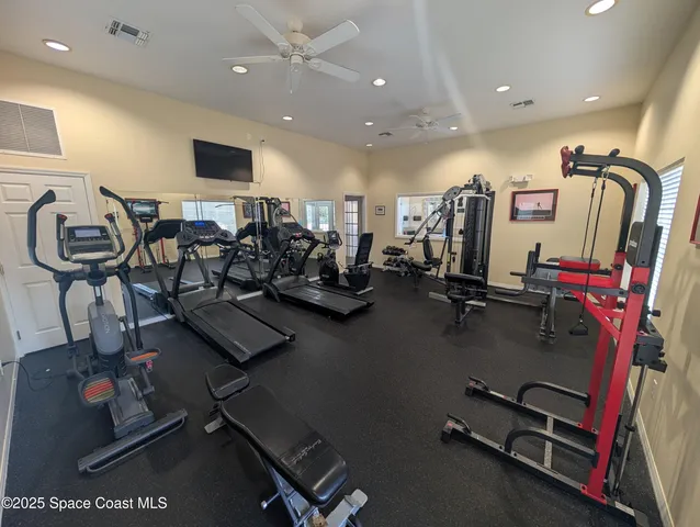 $1,600 | 1757 Sophias Drive, Unit 204, Melbourne, FL 32940