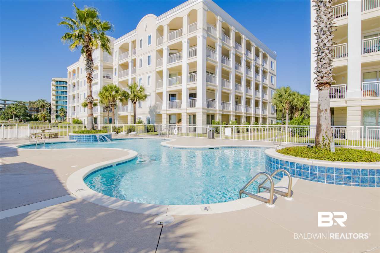 27770 Canal Road, Unit 407 Orange Beach, AL 36561 - Photo 30 of 36