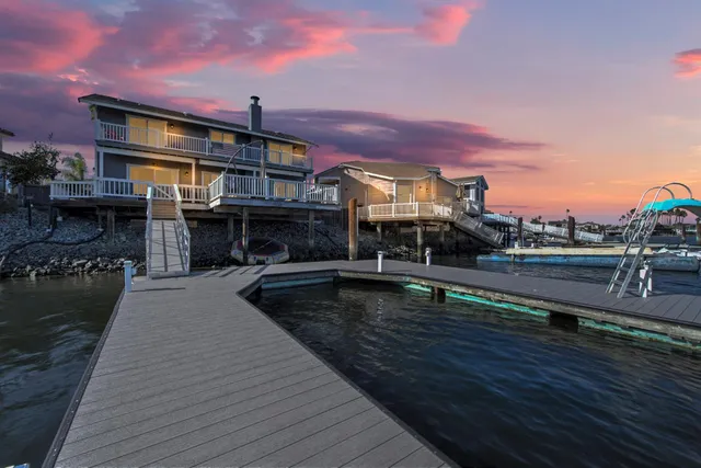 $1,240,000 | 946 Lido Circle, Discovery Bay, CA 94505