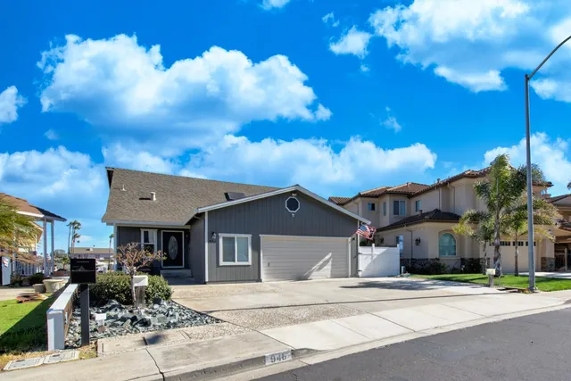 $1,240,000 | 946 Lido Circle, Discovery Bay, CA 94505