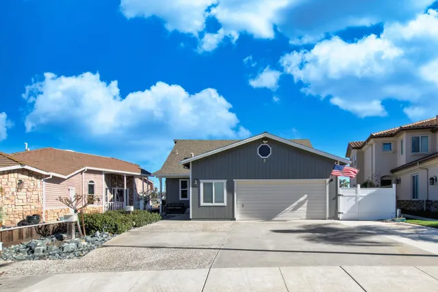 $1,240,000 | 946 Lido Circle, Discovery Bay, CA 94505