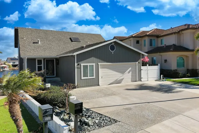 $1,240,000 | 946 Lido Circle, Discovery Bay, CA 94505
