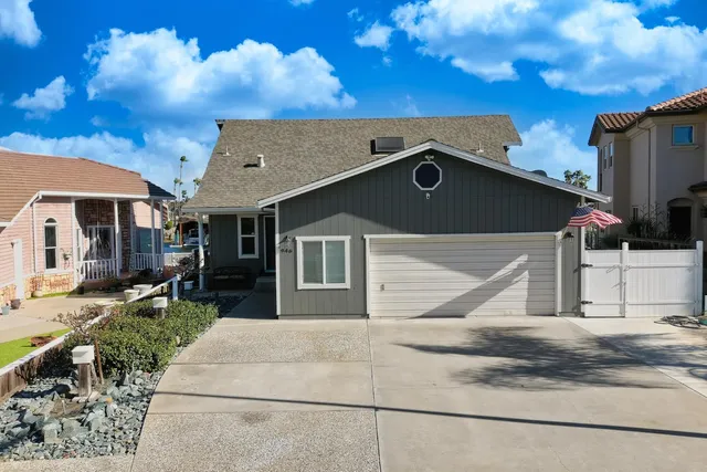 $1,240,000 | 946 Lido Circle, Discovery Bay, CA 94505