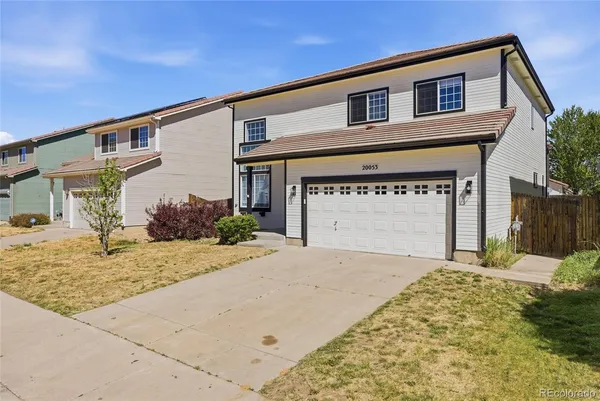 $508,000 | 20053 East 40th Avenue, Denver, CO 80249