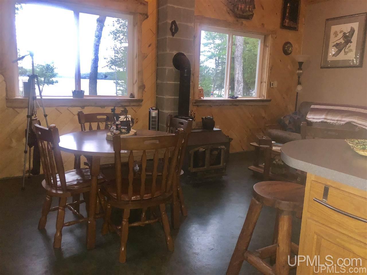 12296 Lake Medora Road Mohawk, MI 49950 - Photo 12 of 23