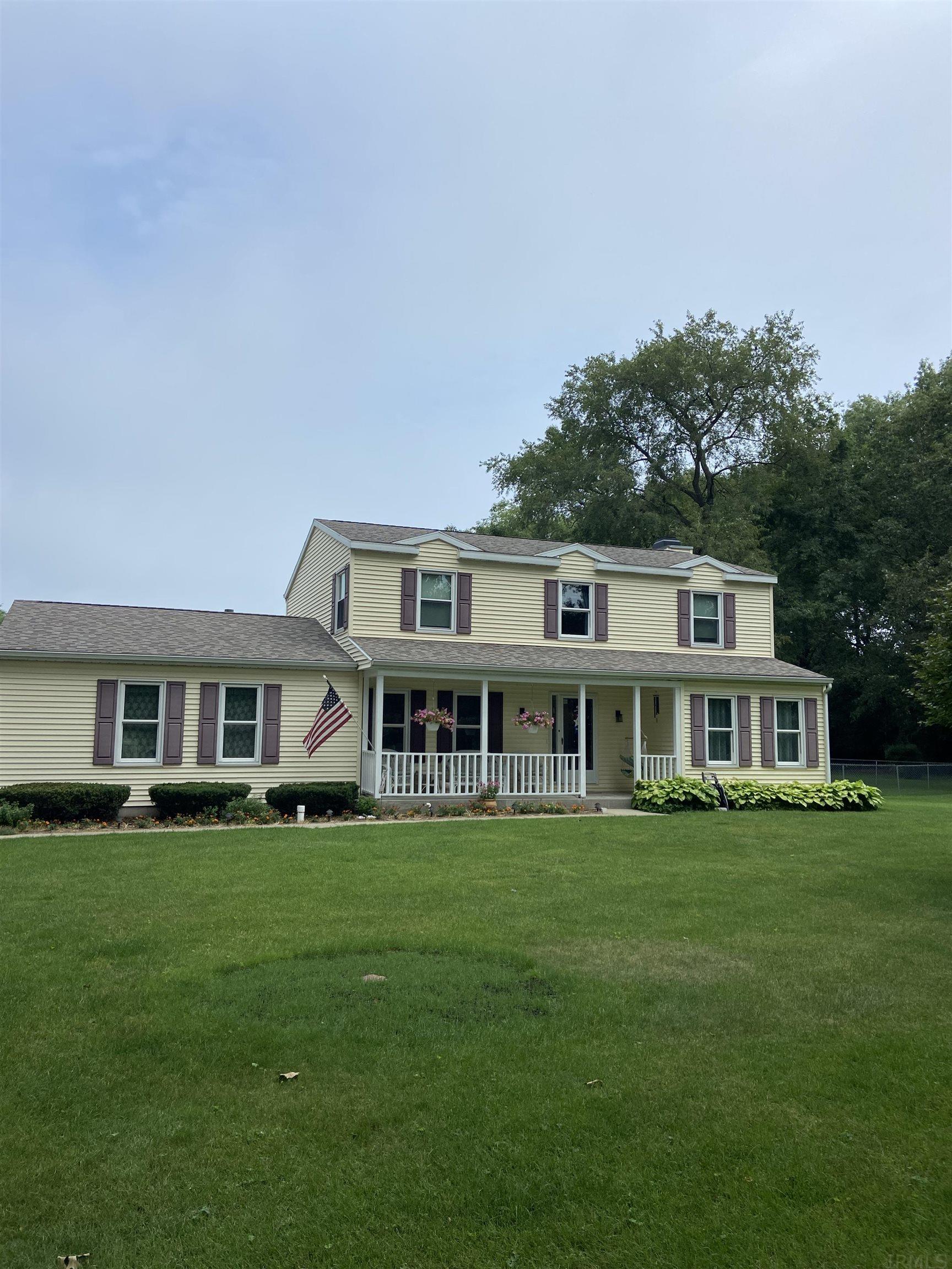 58748 Towne Road Elkhart, IN 46517 - Photo 1 of 33 Gallery Image 1