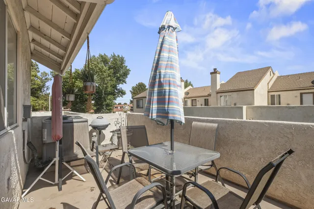 $365,000 | 1844 East Ave J2, Unit 4, Lancaster, CA 93535