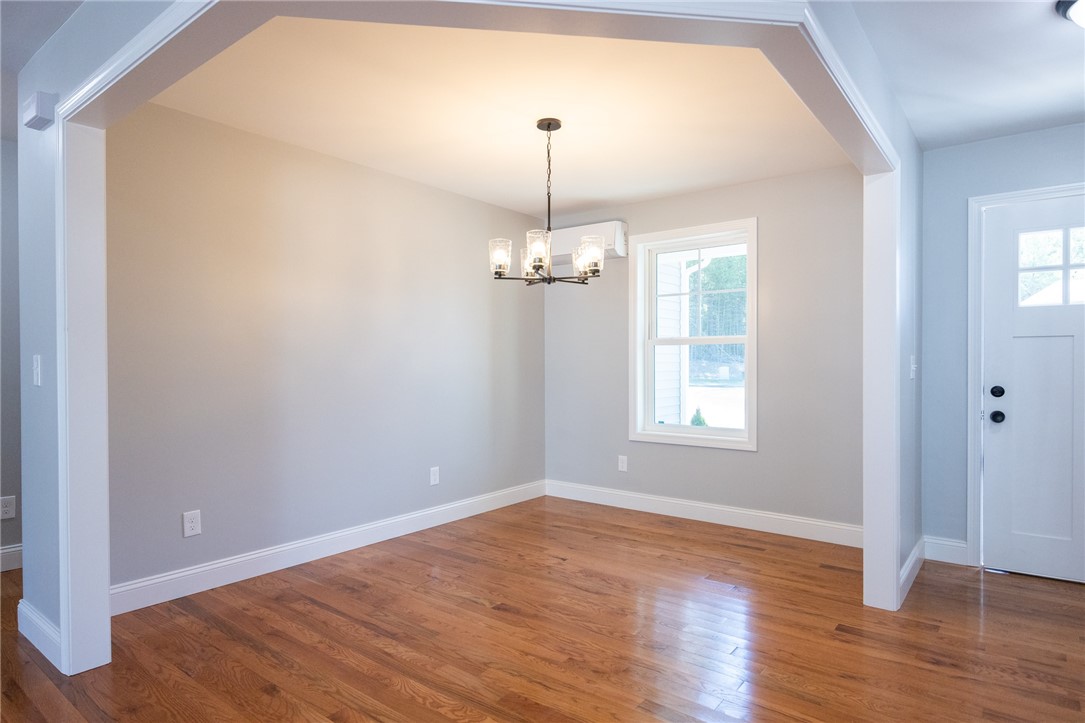 22 Pine Way Boulevard Coventry, RI 02816 - Photo 5 of 10 Unit not yet built. Photos are from a previously completed model.