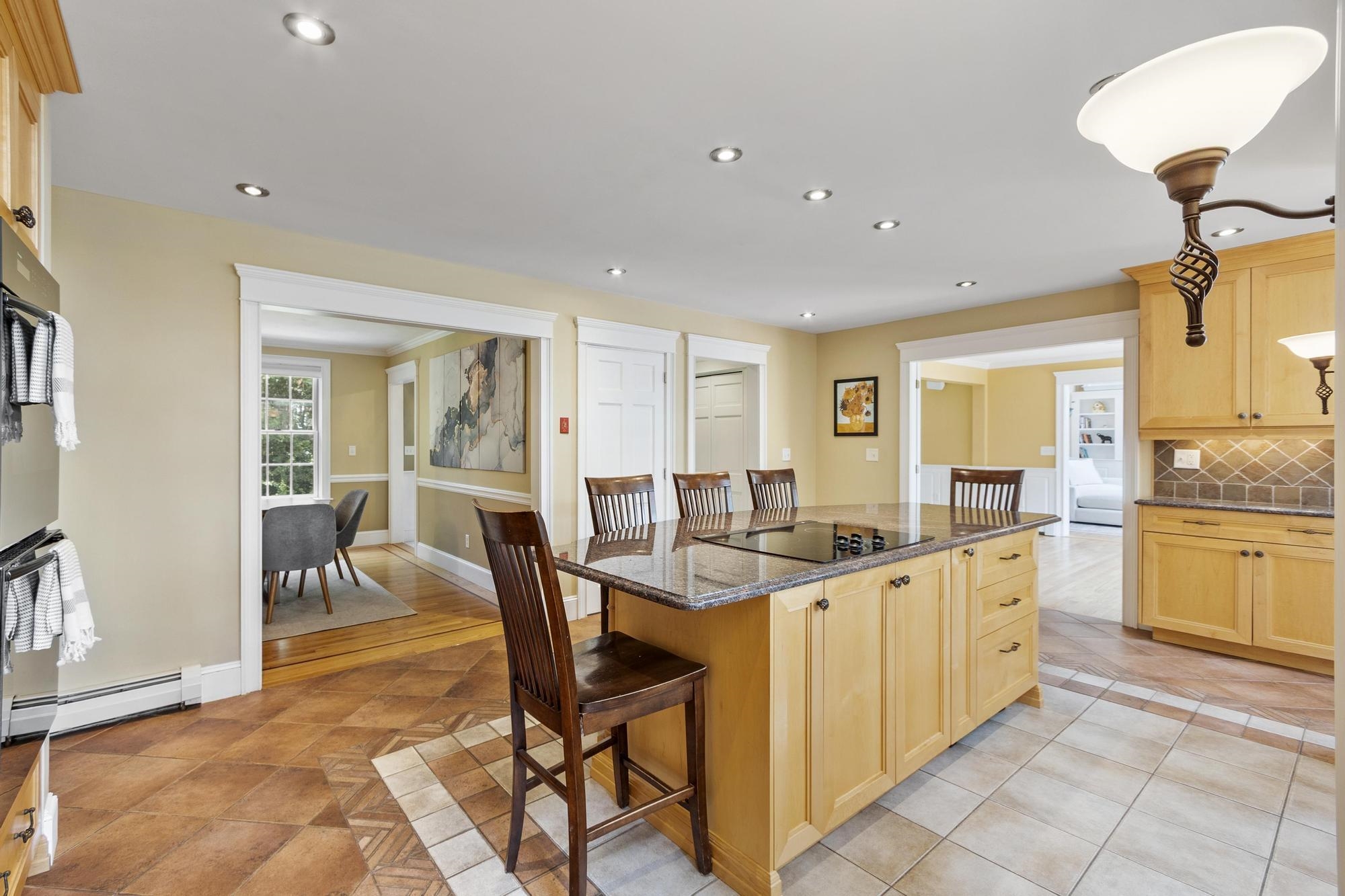 72 Depot Road Stratham, NH 03885 - Photo 13 of 56