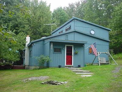 811 County Highway Oneonta, NY 13820 - Photo 1 of 1 Front
