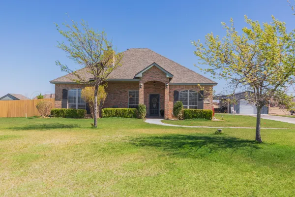 $457,250 | 20501 Mallard Cove, Canyon, TX 79015