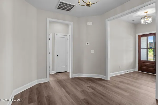 $499,900 | 5142 Willows Edge Drive, Sims, NC 27880