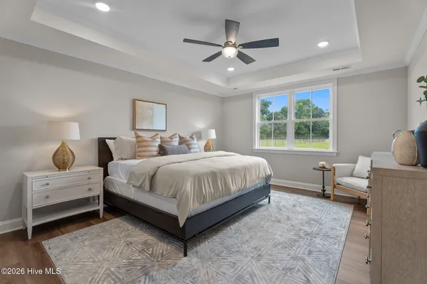 $499,900 | 5142 Willows Edge Drive, Sims, NC 27880
