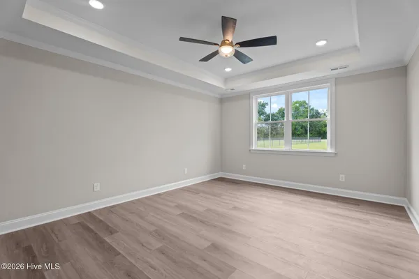 $499,900 | 5142 Willows Edge Drive, Sims, NC 27880