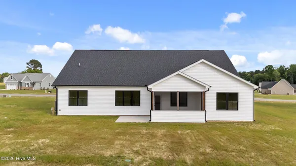 $499,900 | 5142 Willows Edge Drive, Sims, NC 27880